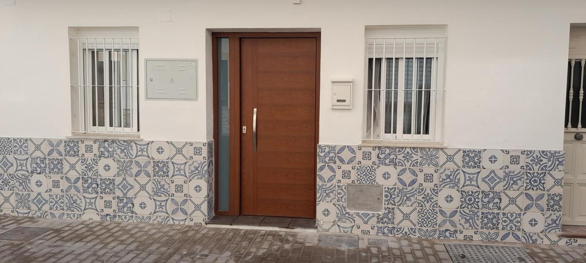 Apartment Casa De Tio, 3 Bedroom 2 Bath Townhouse, Casa Centro De *