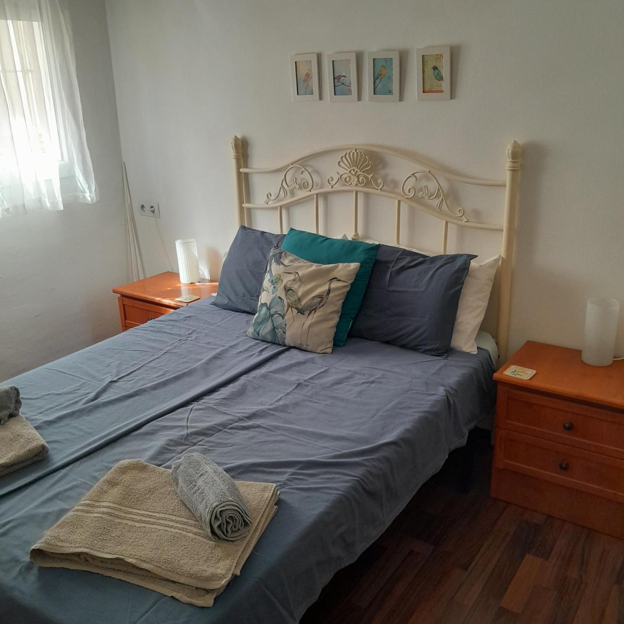 Casa De Tio, 3 Bedroom 2 Bath Townhouse, Casa Centro De Apartment *