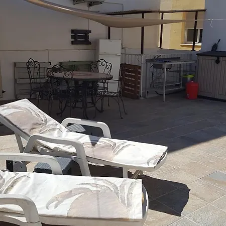 Casa De Tio, 3 Bedroom 2 Bath Townhouse, Casa Centro De Torre Del Mar Exterior photo