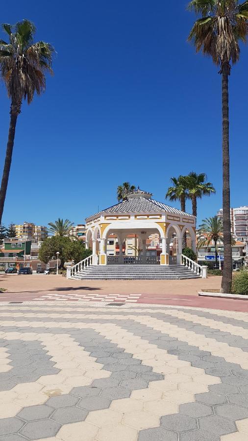 Casa De Tio, 3 Bedroom 2 Bath Townhouse, Casa Centro De Torre Del Mar