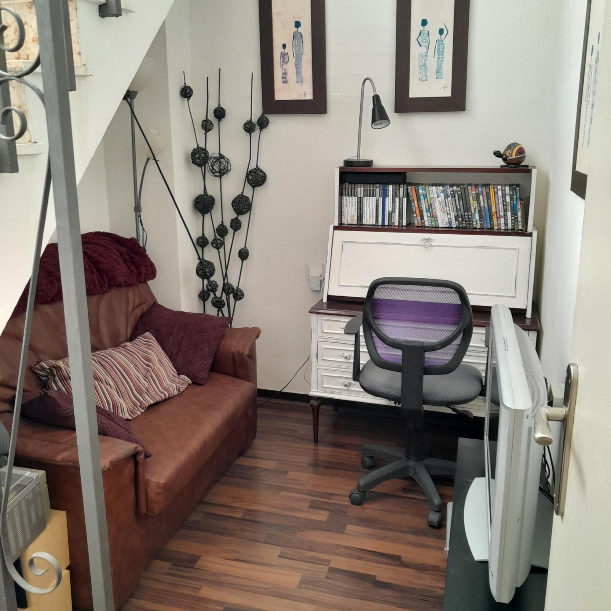 Casa De Tio, 3 Bedroom 2 Bath Townhouse, Casa Centro De